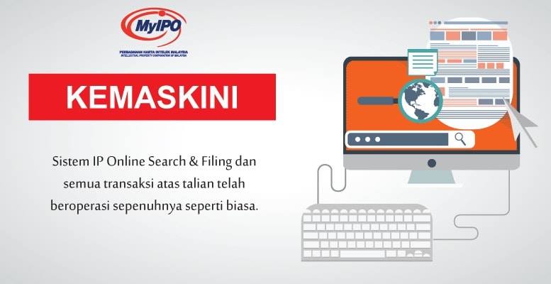 Intellectual Property Corporation of Malaysia (MyIPO) - Sistem IP ...
