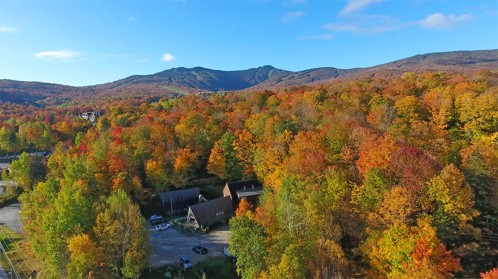 Birch Ridge Inn | Killington VT