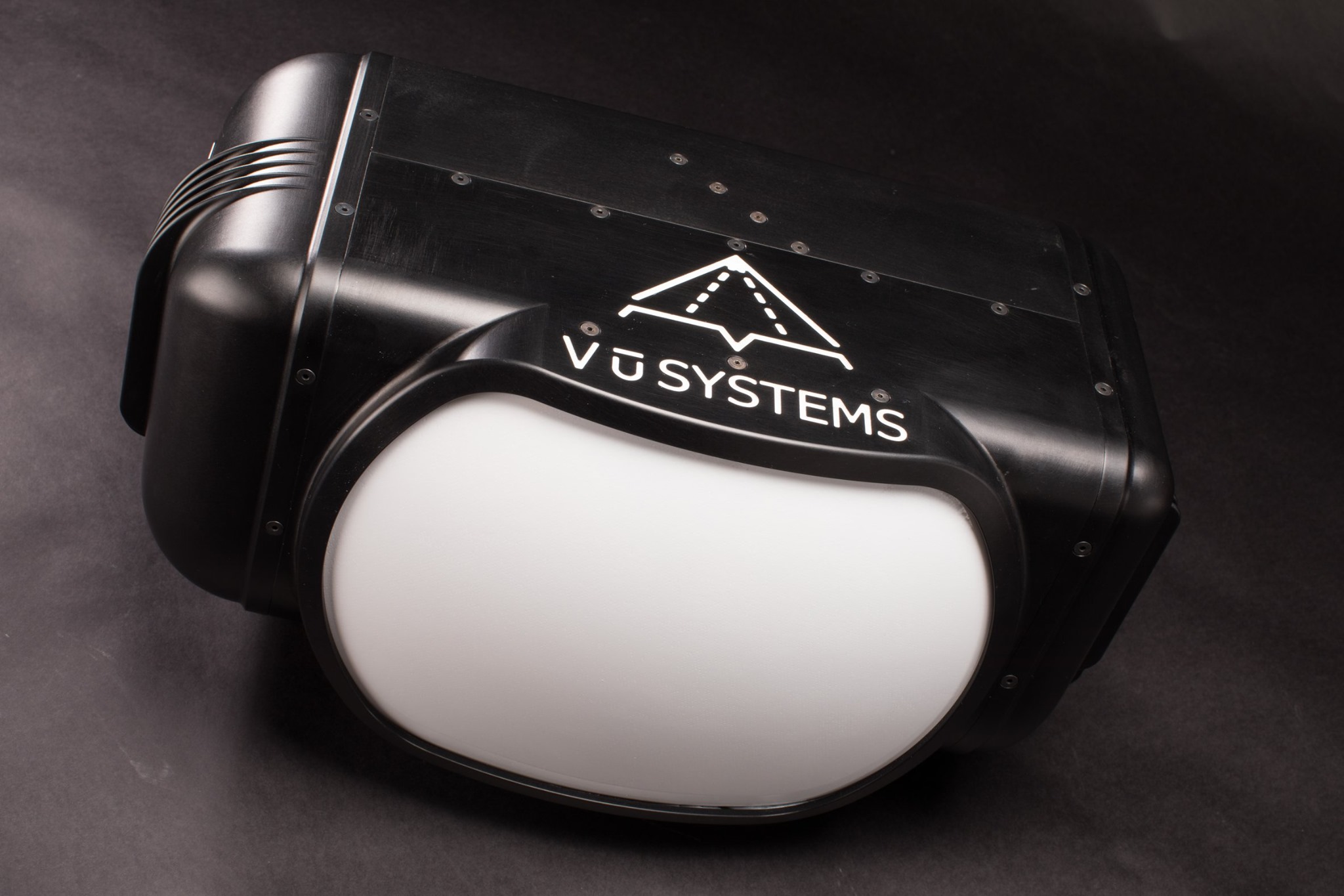 A new passive millimeter wave... - Vision Systems Design