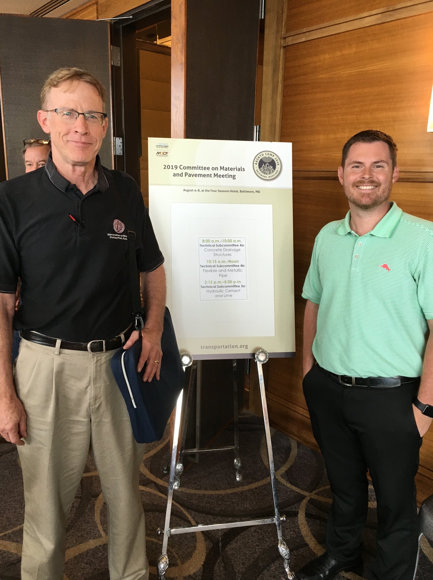 National Precast Concrete Association - Director of Codes and Standards ...