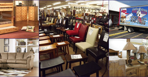 American Bedroom Home Center | Beaumont TX