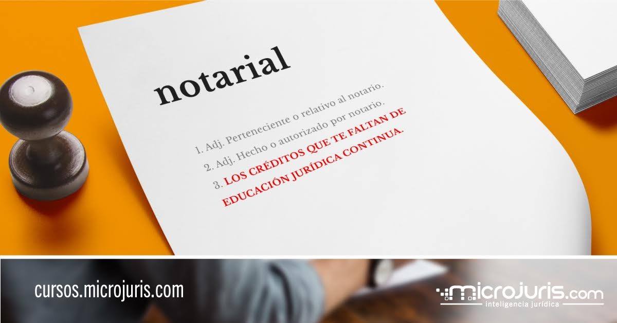 Microjuris.com - ¿Sabes que Microjuris tiene 17 cursos en...