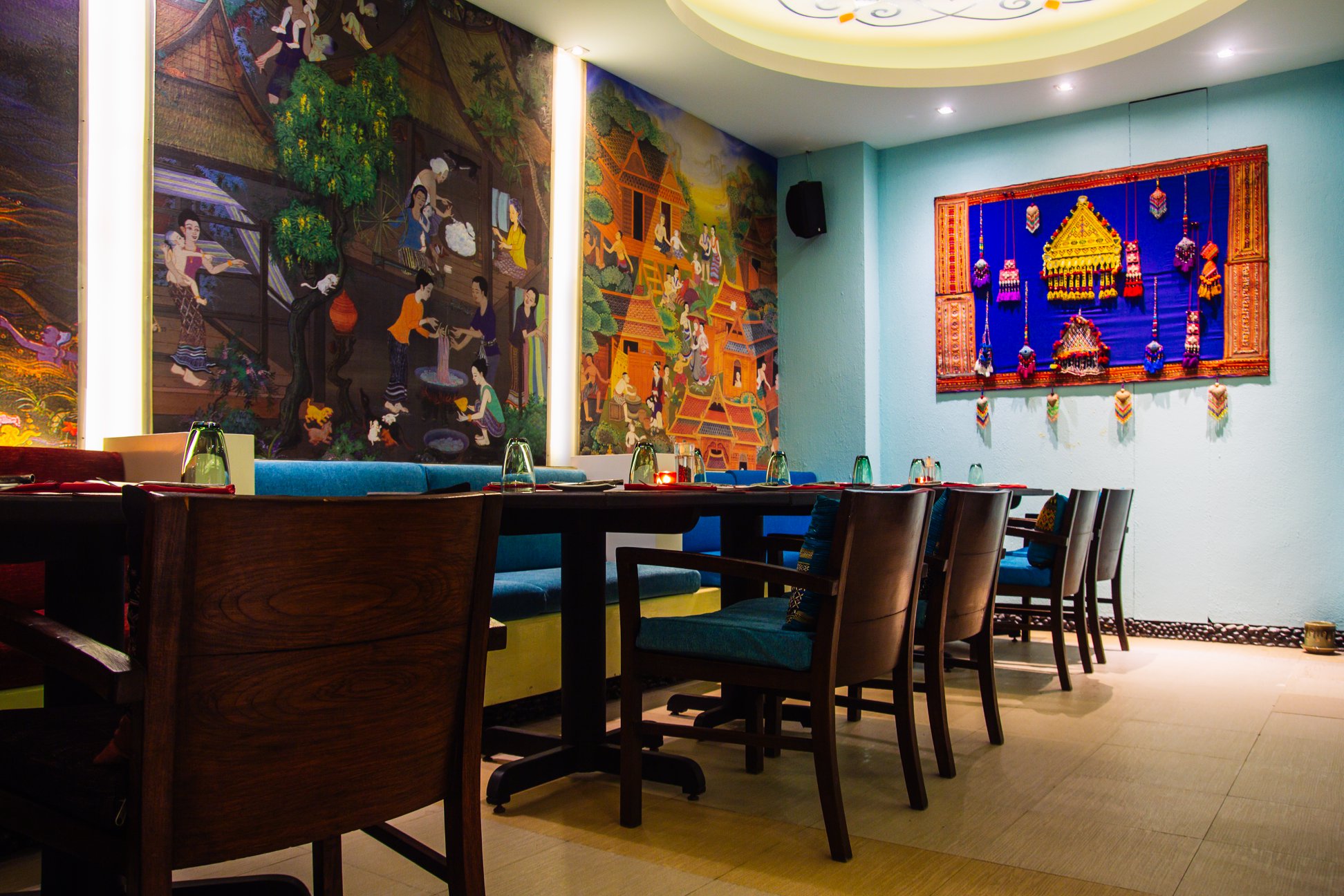 Red Snapper Restaurant & Bar | Amphoe Ko Samui