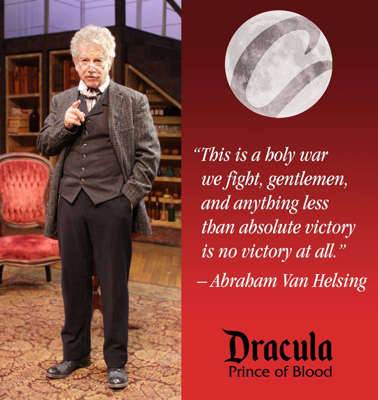Meet the characters of... - Commonweal Theatre Company