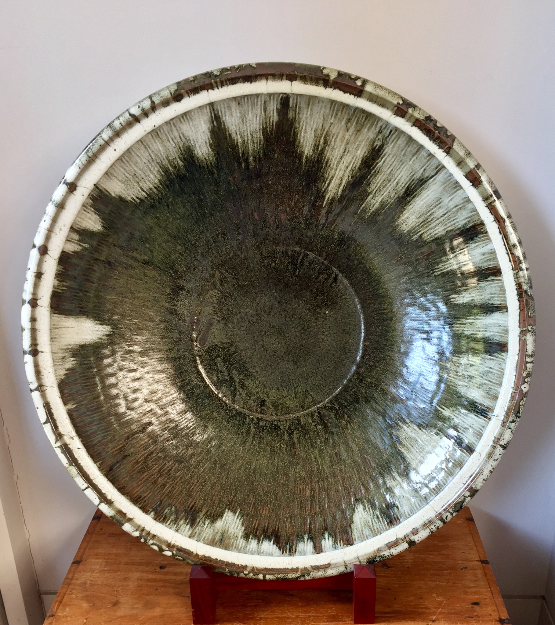 Tanzan Seikai, Kyoto awata-yaki ceramics artist