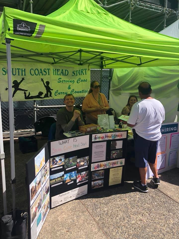 ORCCA rockstars Jake... - Oregon Coast Community Action | Facebook