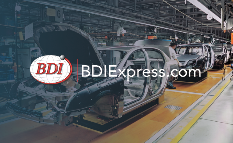 BDI - BDI realizes that downtime is not an option in...