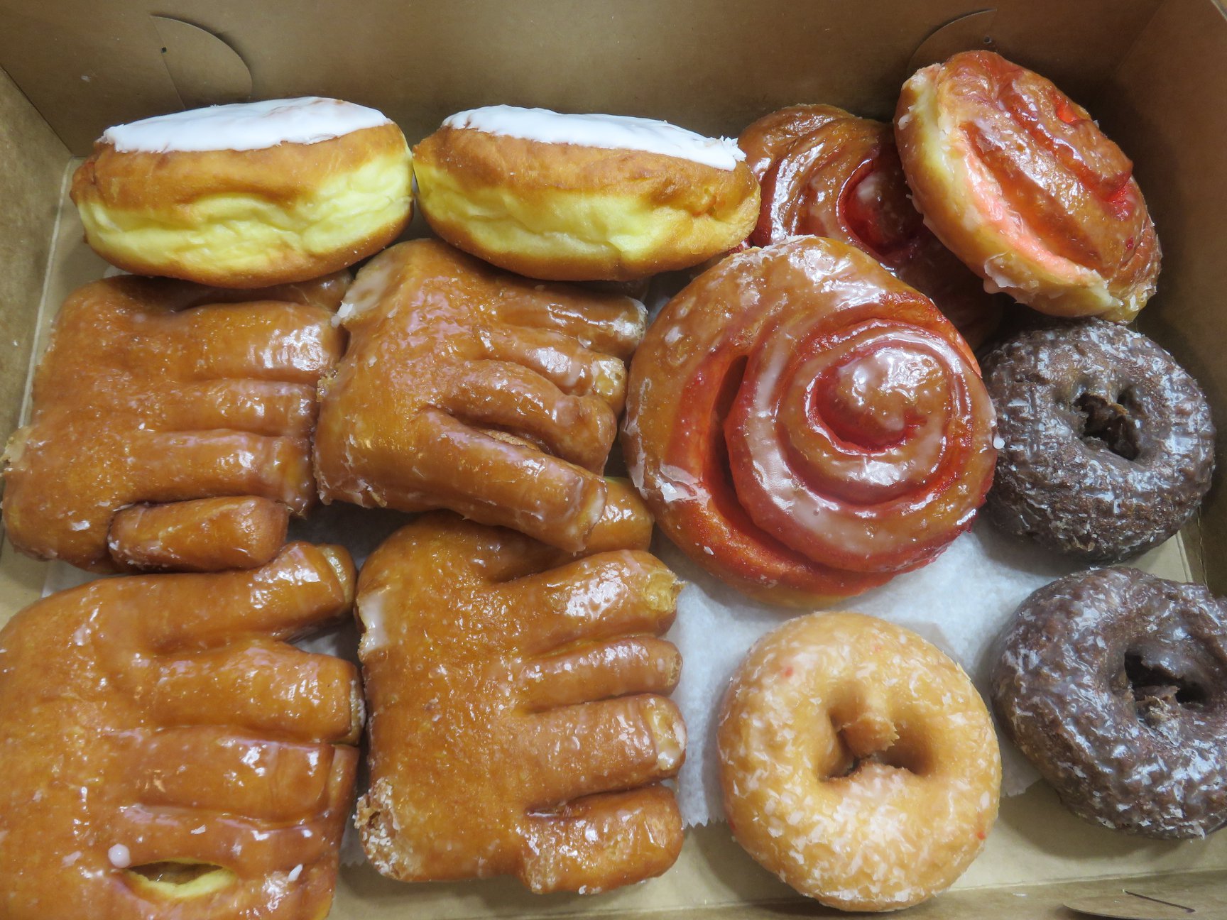 Phoenix Rising Bakery | Grand Rapids MI
