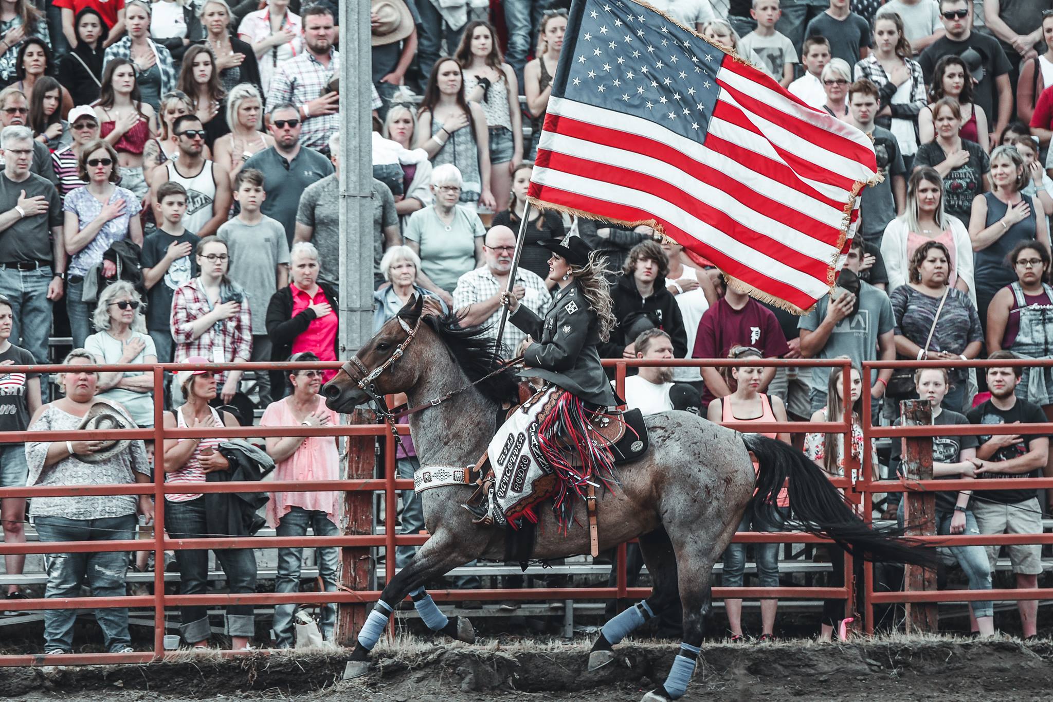 VANCOUVER RODEO | Vancouver WA