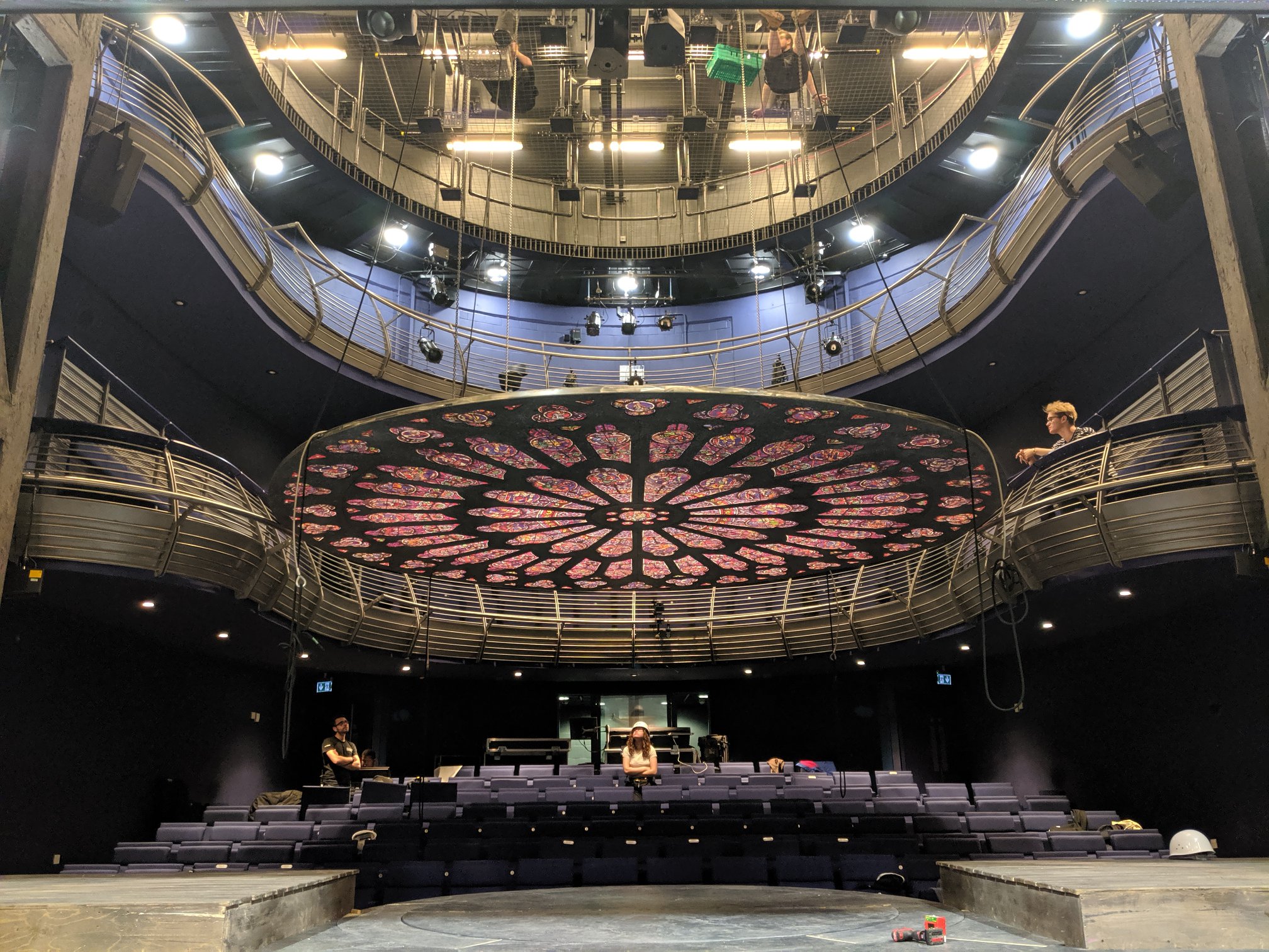 We’re very proud of our Design for Performance students & graduates and ...