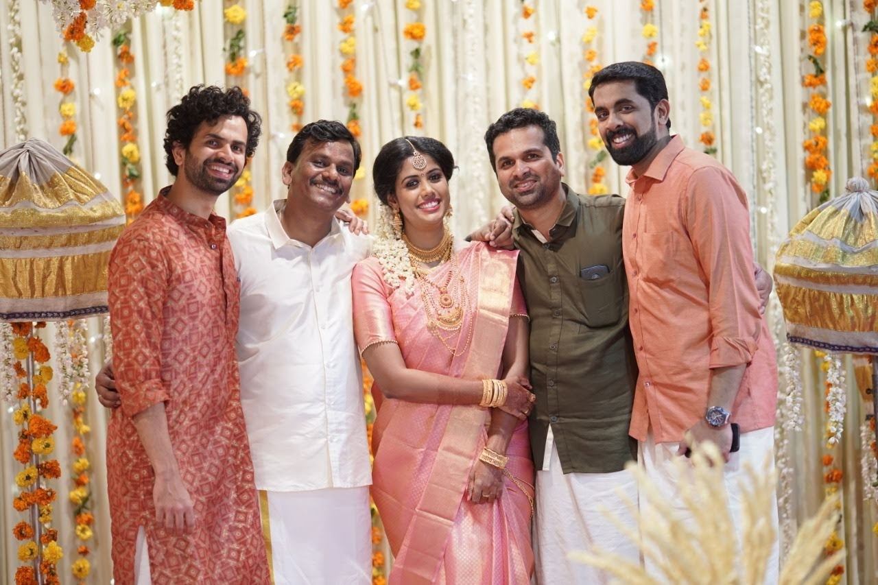 Anish Rajendran - Anish Rajendran added a new photo.