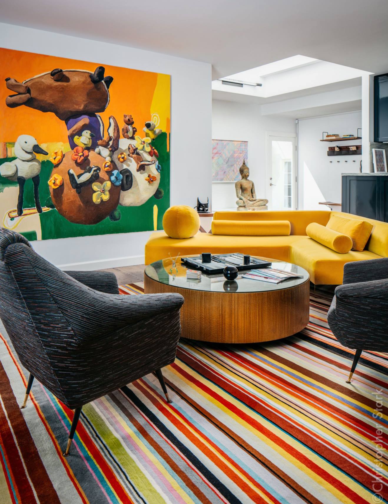 "Good Vibes! Meditation... - San Francisco Decorator Showcase | Facebook
