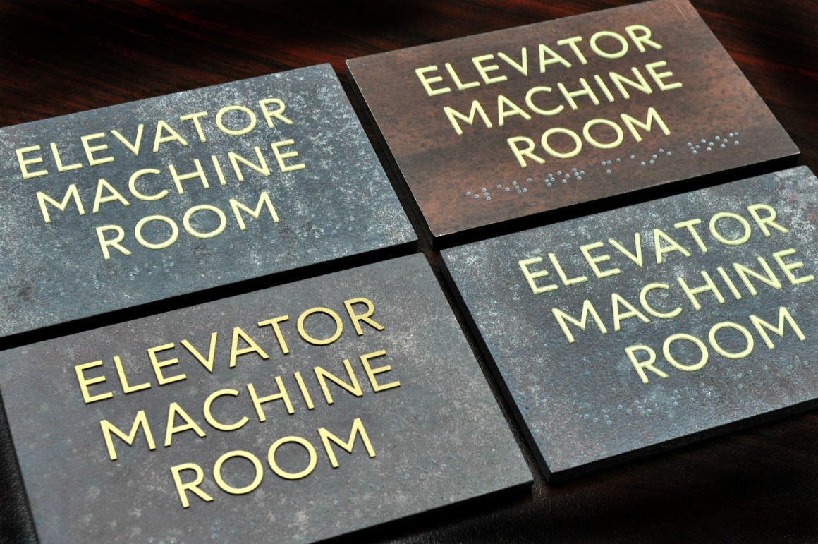 SMI Sign Systems | Frederick MD
