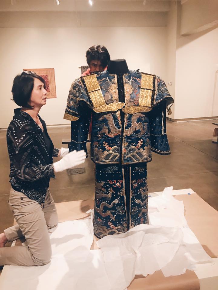 USC Pacific Asia Museum added a... - USC Pacific Asia Museum