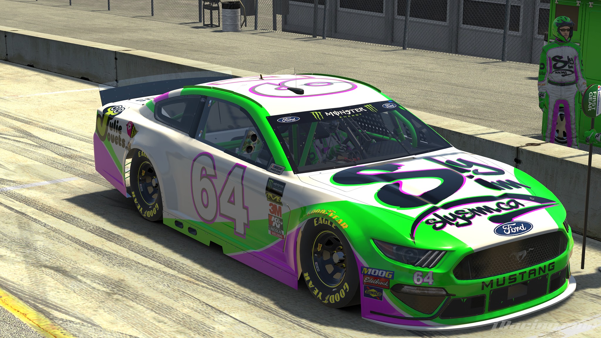 Team Sly Sim Racing | Facebook