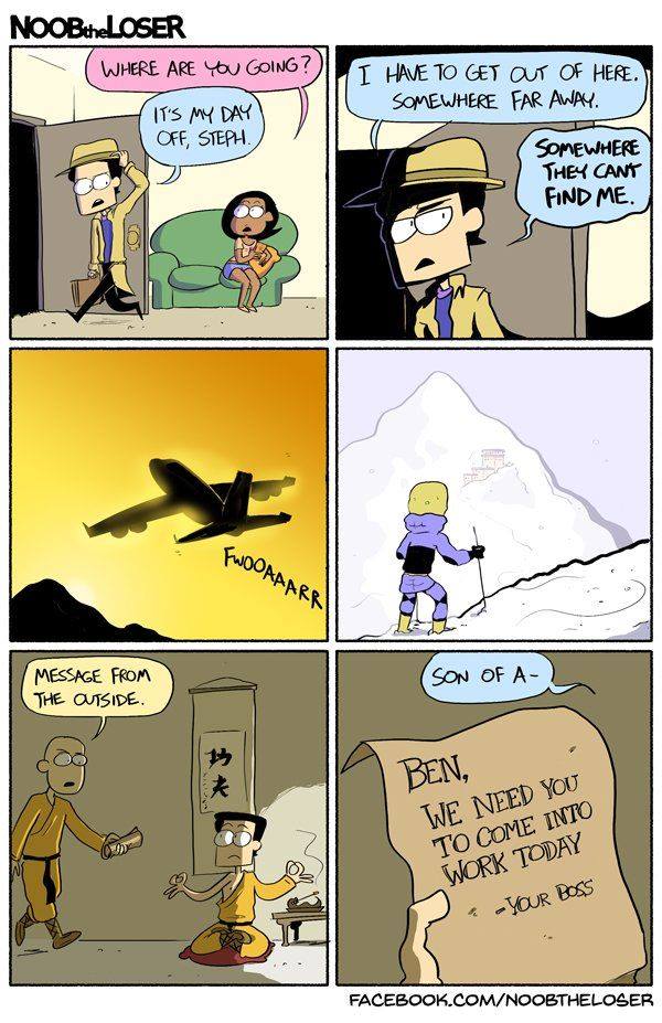 CollegeHumor - How the %$#%$ | Facebook