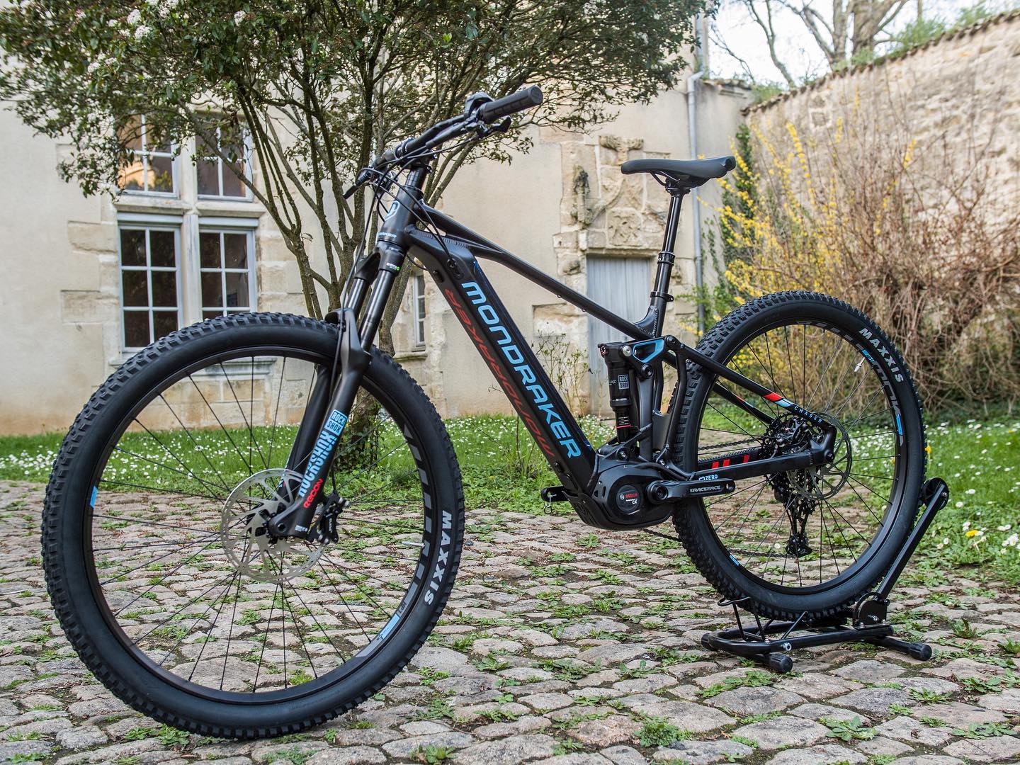 Pure Bike - Le Chaser 29 est-il l’ultime solution pour... | Facebook