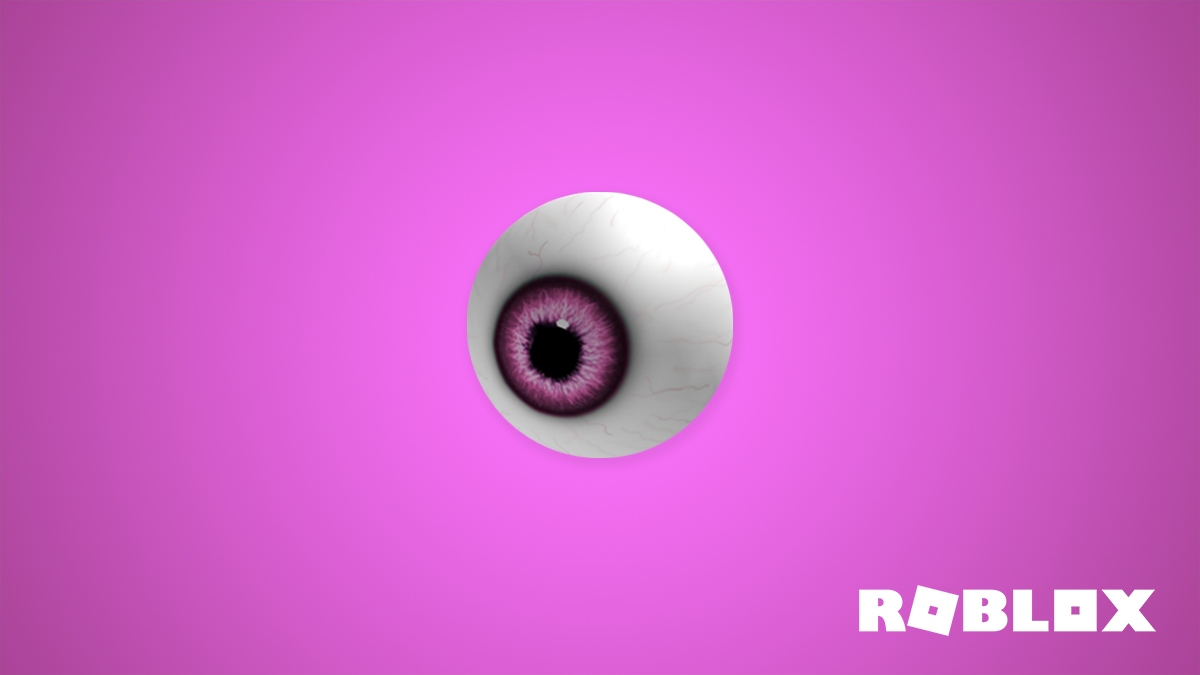 Roblox Eye See You Pink Eye Https Goo Gl P6prb6 Facebook - no photo description available