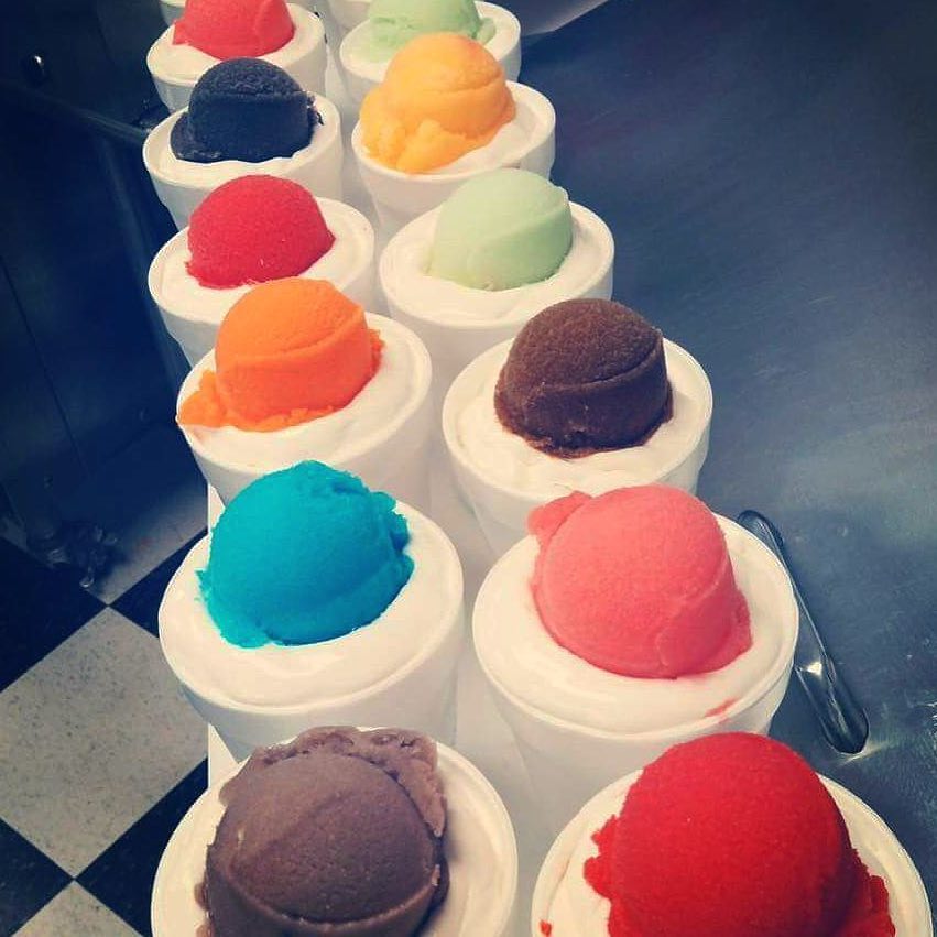 Ice Shack of Myerstown - Tomorrow is our last day open, all ice cream ...
