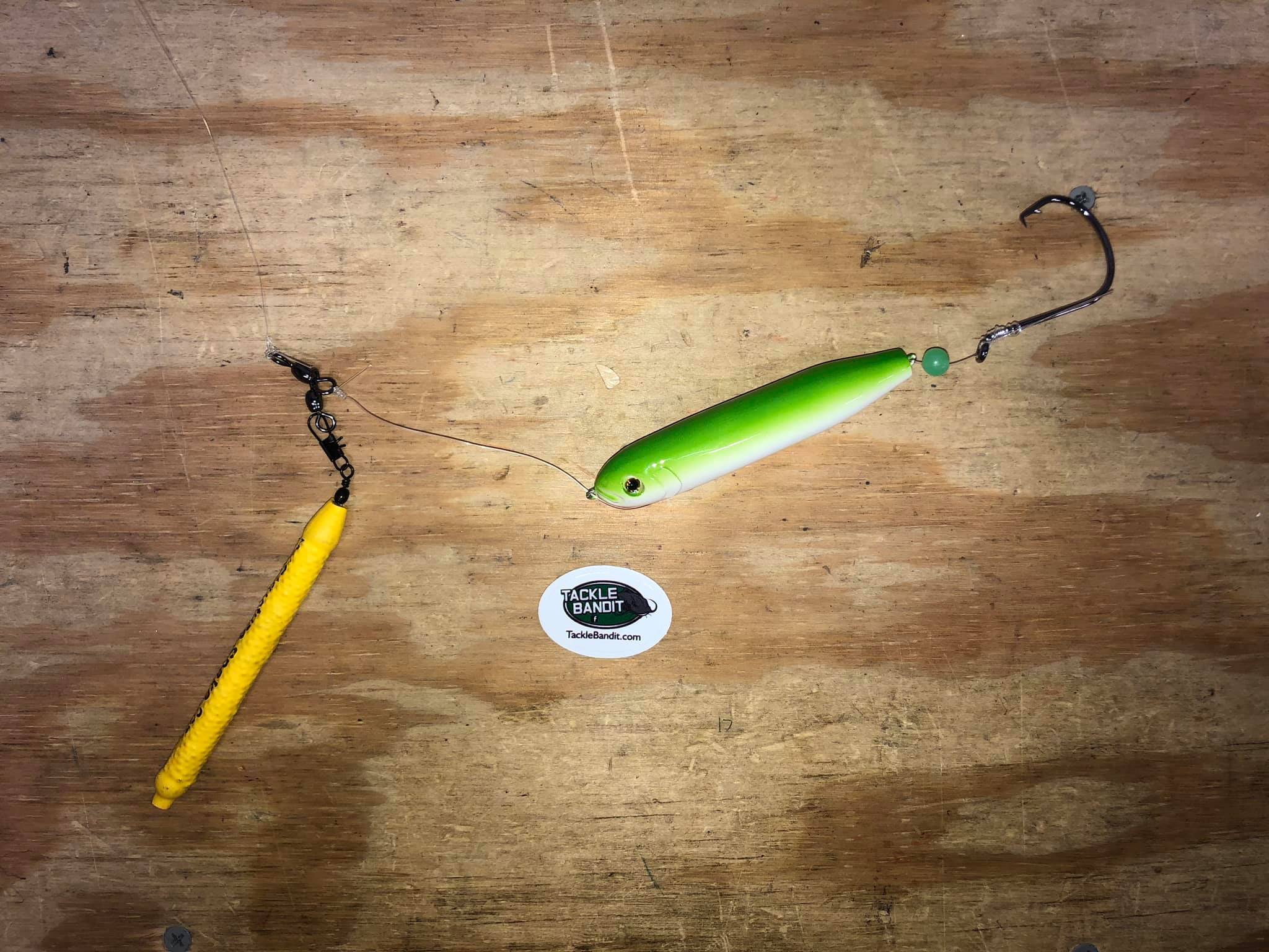 demon dragon fishing lures Catfish Rattling Line Float Rig Lure Style Peg Catfish Spook Rattle Floats for Santee Rig Catfishing Blank Unpainted 10 Pack : Sports & Outdoors Demon Dragons are a great way to give a presentation with noise The 3.0 Series Demon Dragons