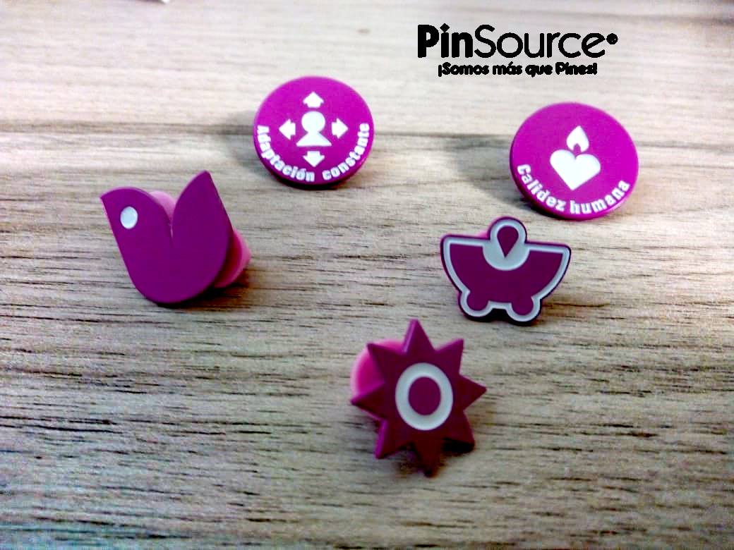 PinSource Mexico
