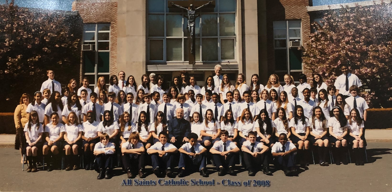 It's Thursday so it's time... - All Saints Catholic School | Facebook