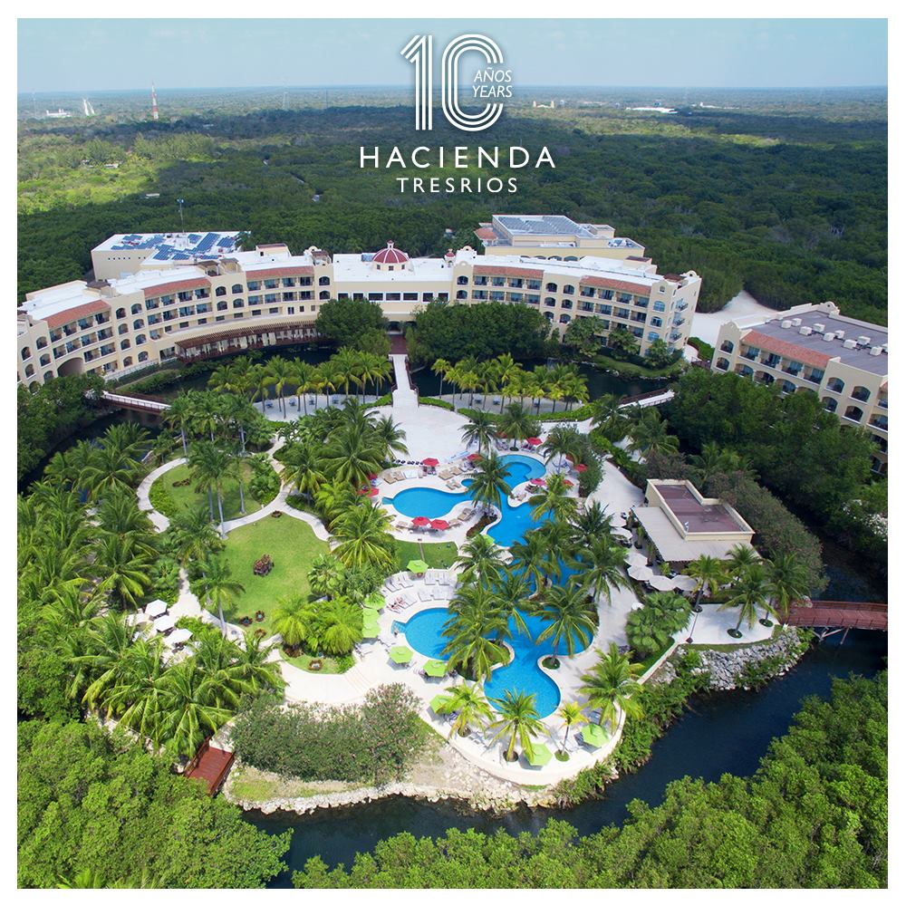 Hacienda Tres Rios Herencia Latina HACIENDA TRES RÍOS Updated
