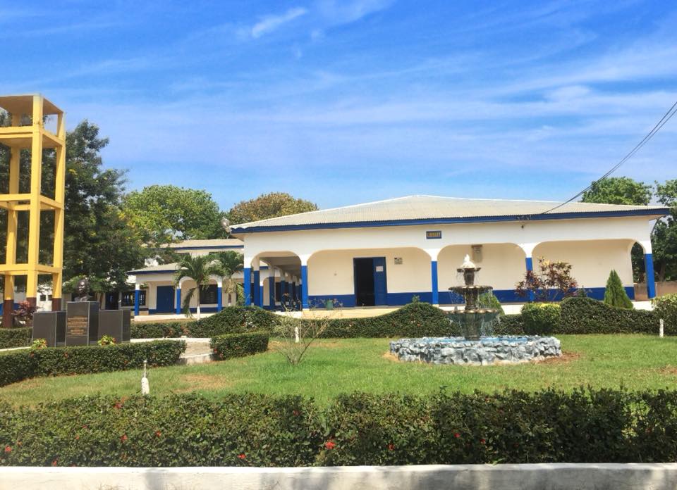 pope-john-senior-high-school-home