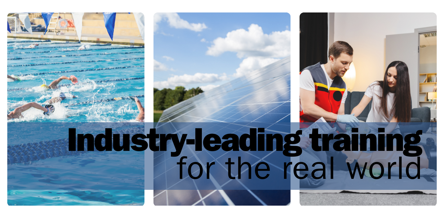Resolute Training | Caringbah NSW