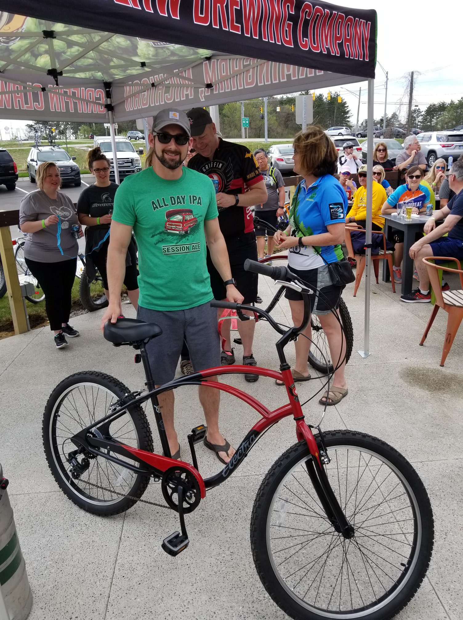 Greater Rochester Bicycle Coalition