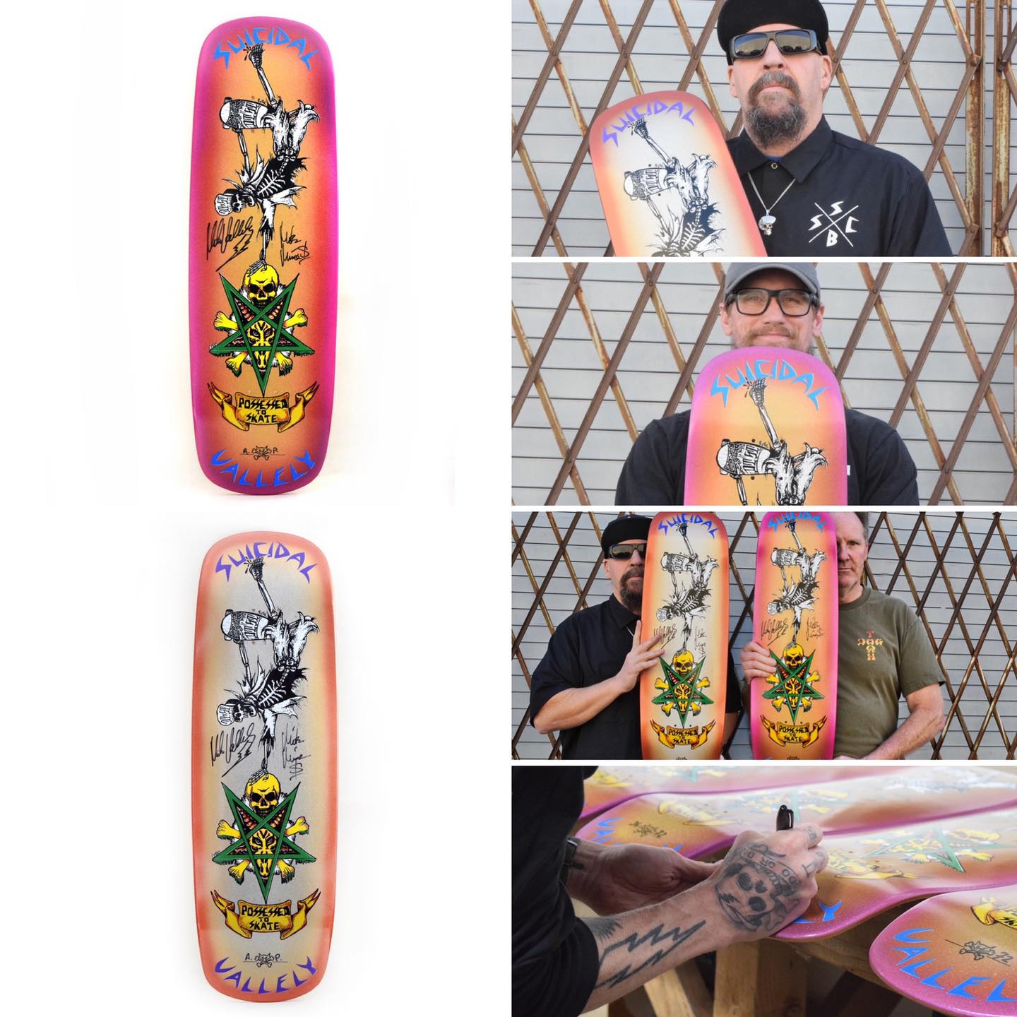 非売品 mark gonzales mike vallely オリジナル写真 非売品 mark gonzales mike vallely オリジナル写真 MIKE VALLELY
