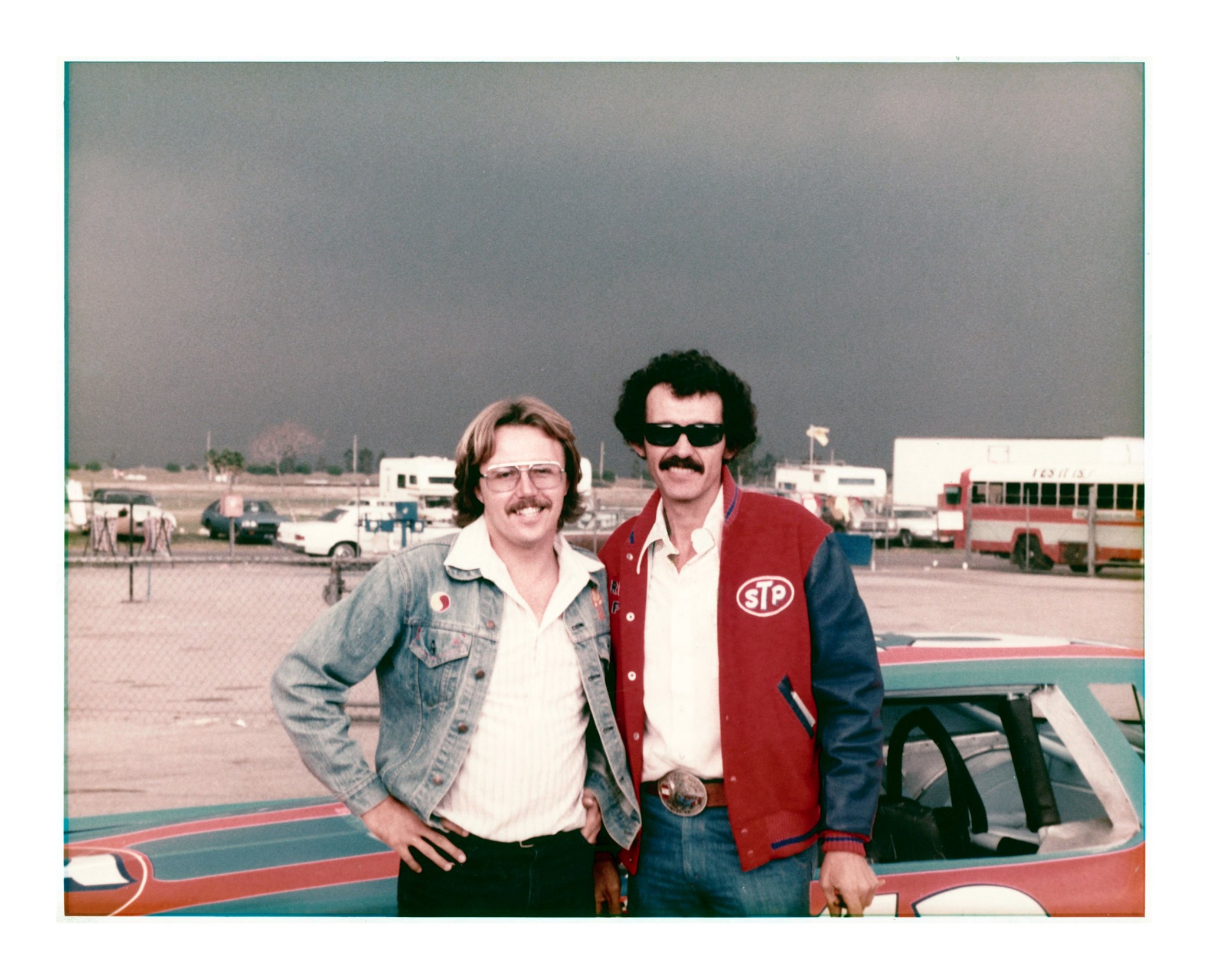 #TBT #Wilwood's owner and founder... - Wilwood Disc Brakes | Facebook
