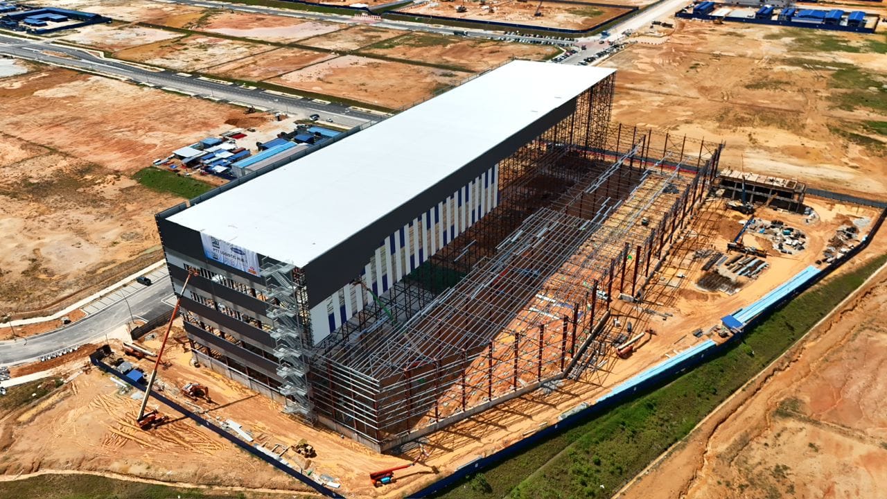 CK Building Solutions Sdn Bhd | Petaling Jaya