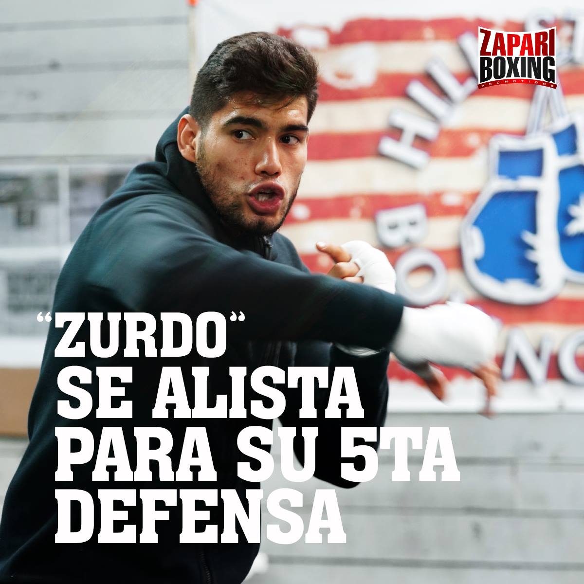 Último Round