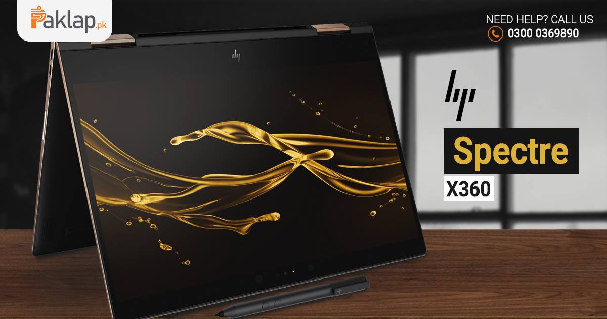 Paklap.pk - The Most Powerful 13-inch 2 in 1 Convertible...