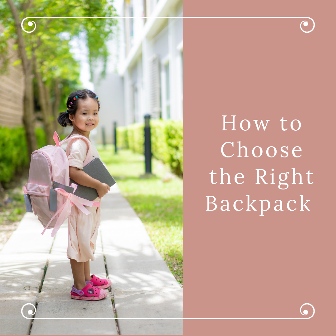 Poor backpack... - Chippenham & Johnston-Willis Hospitals