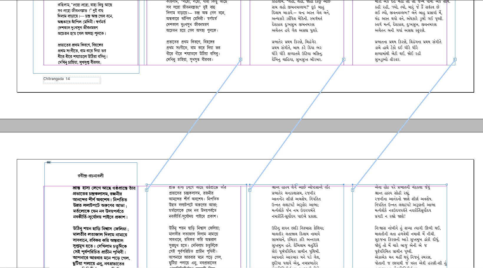 InDesign Secrets by CreativePro | Any suggestions for automatic/semi ...