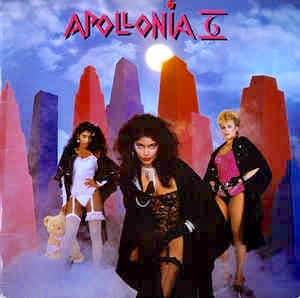 Apollonia 6 (1984) You don't have to be a Prince fan to like this