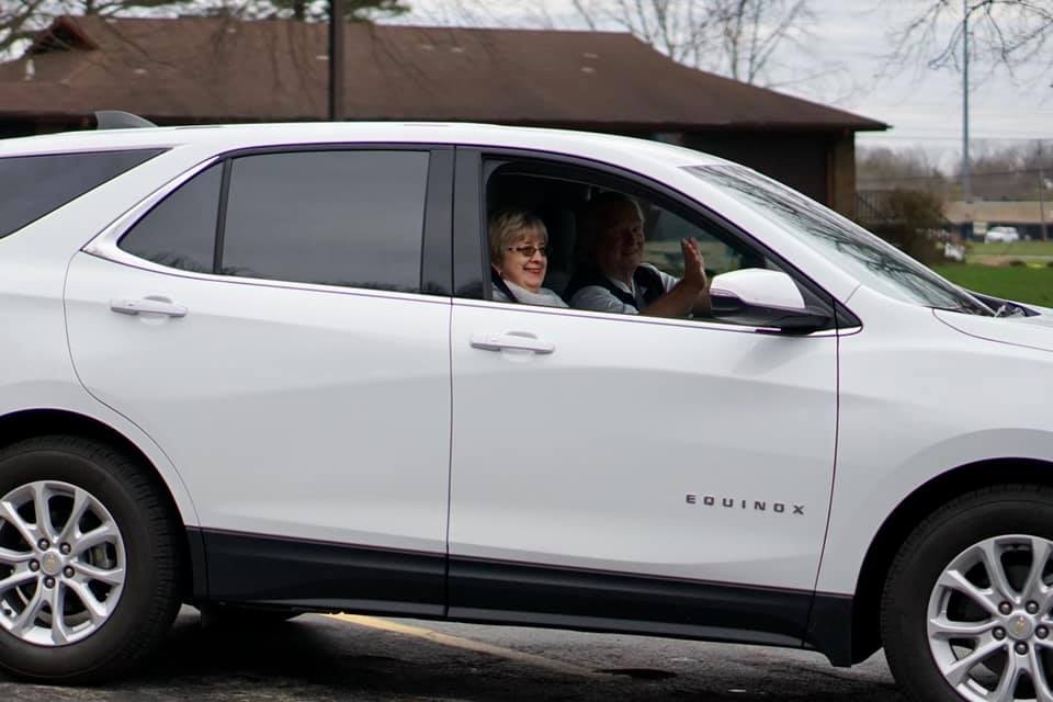 “The resurrection made the miracle of... - Highway Tabernacle