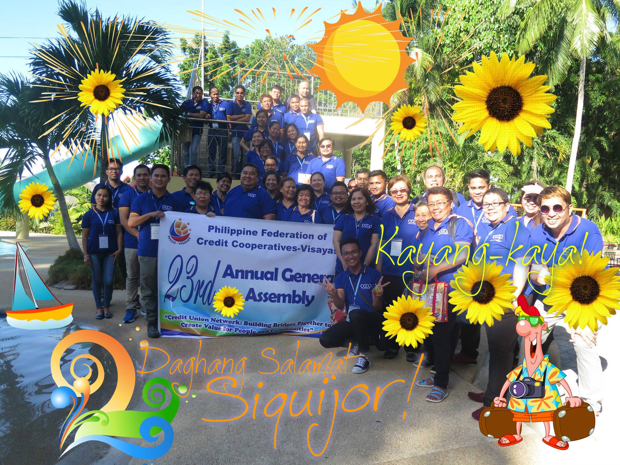 DCCCO Multipurpose Cooperative | Dumaguete City