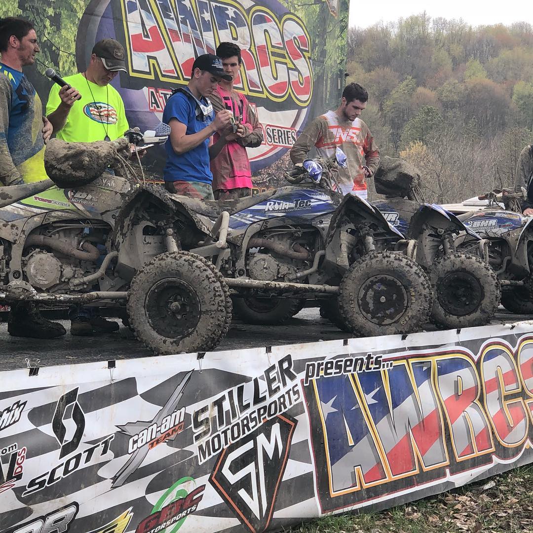 BNR Motorsports - Always good to get out to the locals. @awrcs does a ...