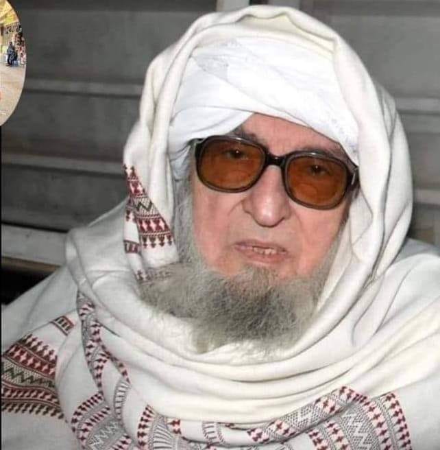 مولانا بجلی گھر صاحب