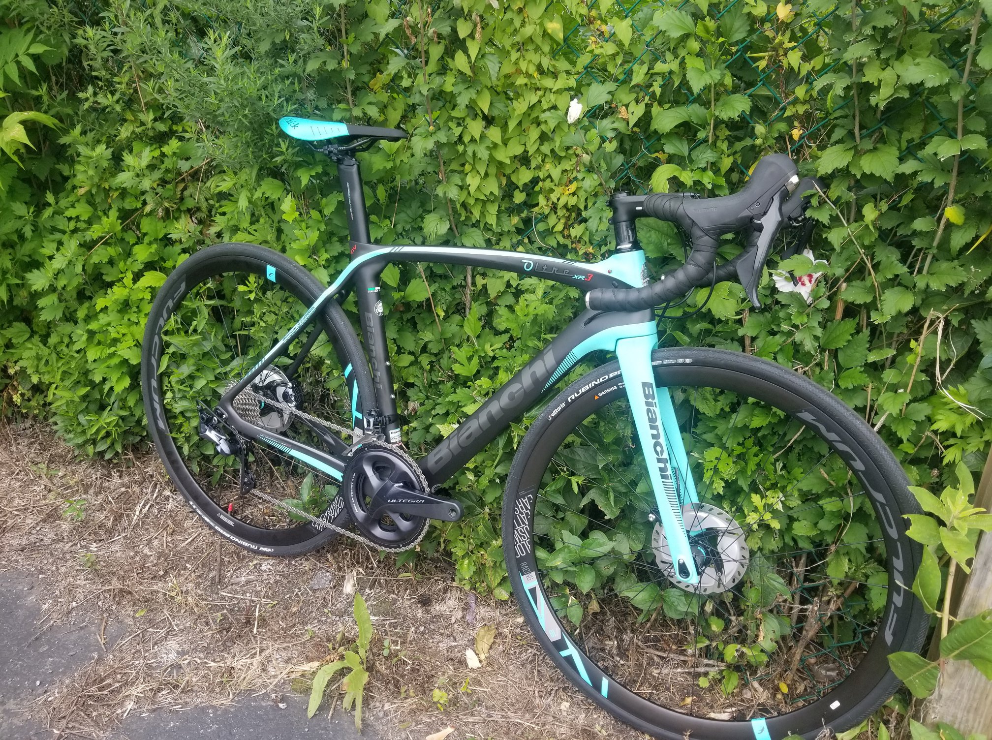 Tryon Bike - New bike day! Look for this rocket on the... | Facebook