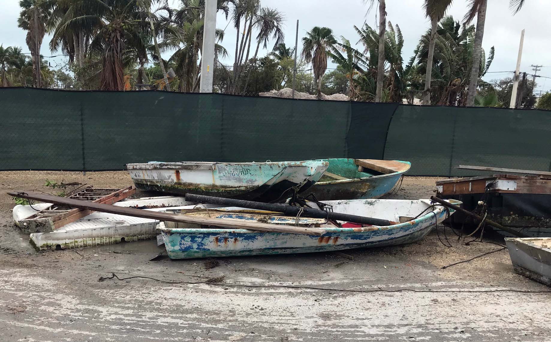Lower Keys Capt. Donnie Catala, Lt.... - MCSO - Florida Keys