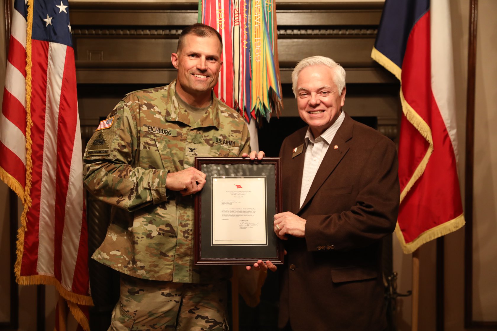 1st Armored Division and Fort Bliss... - 1st Armored Division | Facebook