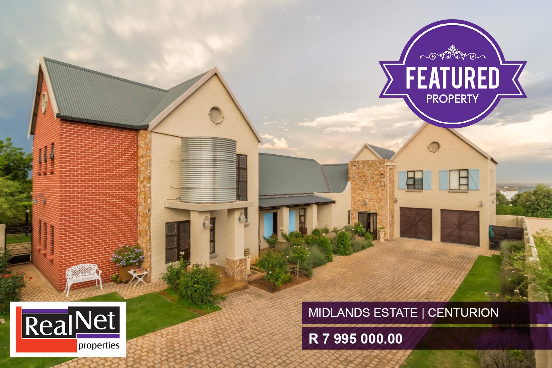 Property of the Week Easy living-a... - RealNet Properties