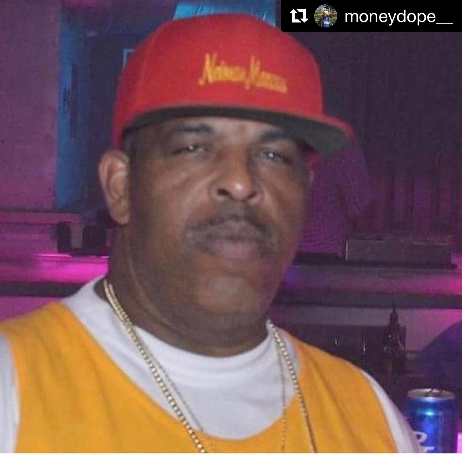 93.5 KDAY - #RIP Big T. The Texas rapper has died at age... | Facebook