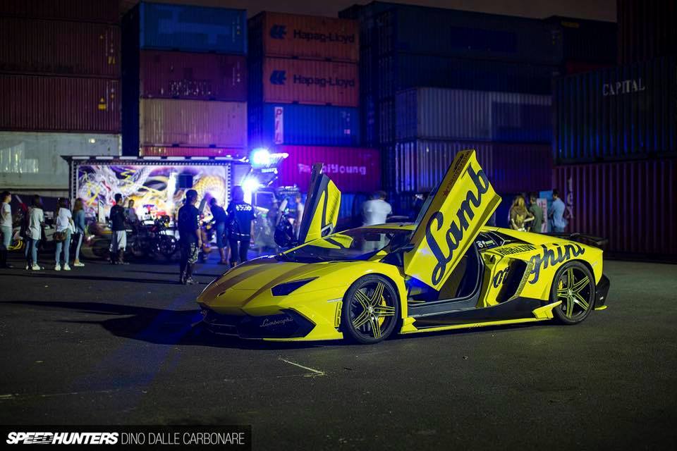 Speedhunters Welcome To The Epitome Of Japanese Facebook