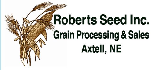 Buy Fresh Buy Local Nebraska - Roberts Seed Inc. is our featured member ...
