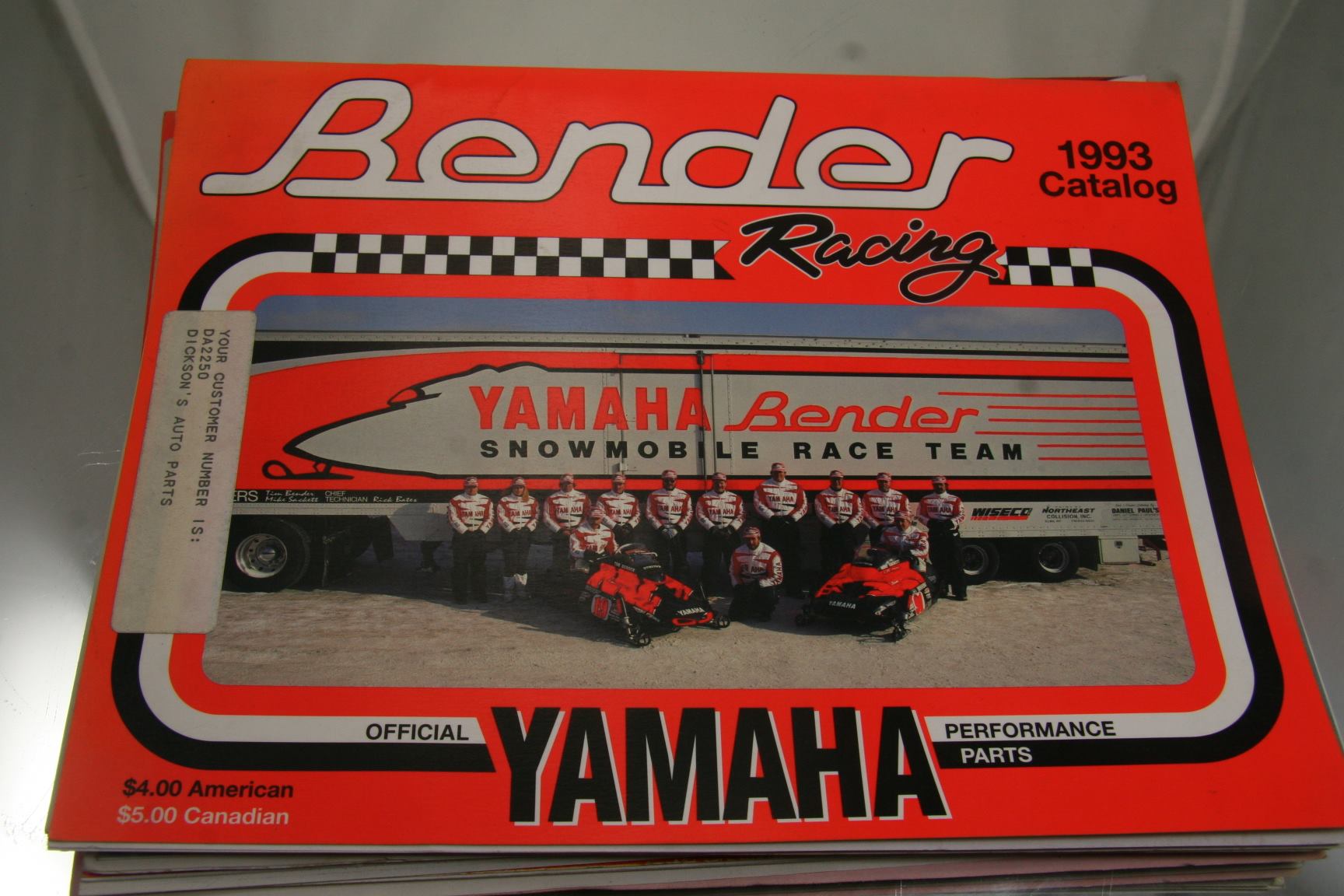 For Yamaha Race Fan's the... - Vintage Yamaha Snowmobiles